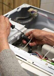 Conserto de Máquina em São Gonçalo-RJ | Assistência Técnica Perto de Mim serviço conserto de máquina